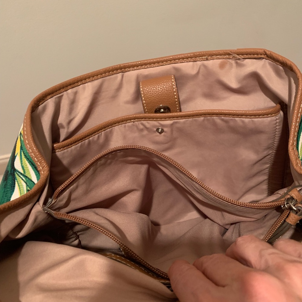 Spring/summer purse - Picture 4 of 5